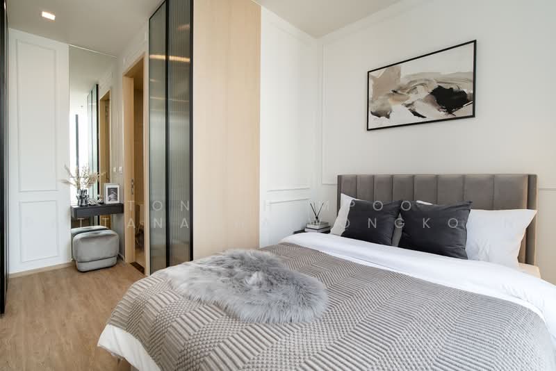 Noble State 39, Bangkok, 35 Soi Sukhumvit 39, Khlong Tan Nua, Watthana, Bangkok, 2 Bedrooms, 59 sqm, Condo For Rent, by Tongchompoo Pattanachaiwongkoon, 500453065 - DDproperty.com