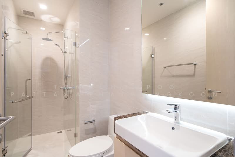 Noble State 39, Bangkok, 35 Soi Sukhumvit 39, Khlong Tan Nua, Watthana, Bangkok, 2 Bedrooms, 59 sqm, Condo For Rent, by Tongchompoo Pattanachaiwongkoon, 500453065 - DDproperty.com