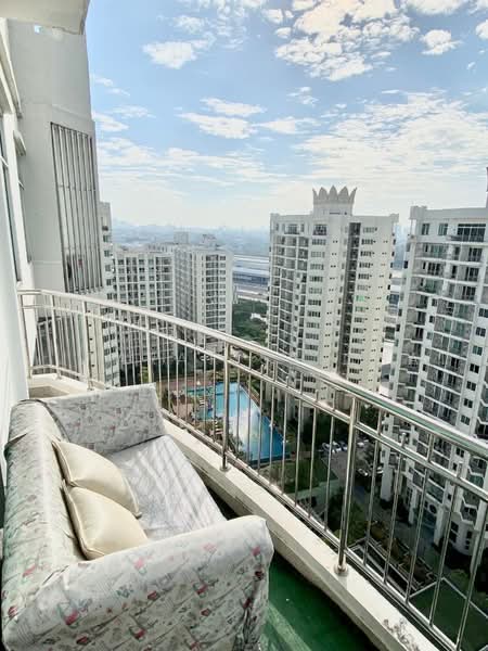 Supalai Wellington, Bangkok, Thiam Ruammit Road, Huai Khwang, Bangkok, 5 Bedrooms, 255 sqm, Condo For Sale, by Jurarat Srichat, 500453066 - DDproperty.com
