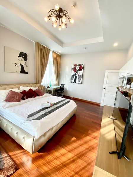 Supalai Wellington, Bangkok, Thiam Ruammit Road, Huai Khwang, Bangkok, 5 Bedrooms, 255 sqm, Condo For Sale, by Jurarat Srichat, 500453066 - DDproperty.com