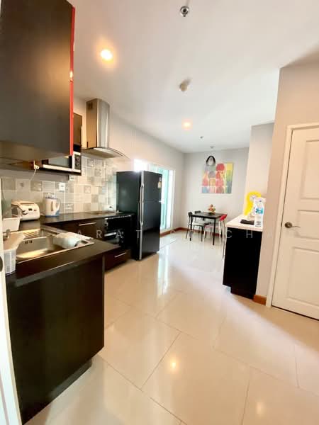 Supalai Wellington, Bangkok, Thiam Ruammit Road, Huai Khwang, Bangkok, 5 Bedrooms, 255 sqm, Condo For Sale, by Jurarat Srichat, 500453066 - DDproperty.com