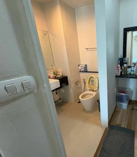 IDEO Ratchada-Huaikwang, Bangkok, 62 Pracharajbumpen Road, Huai Khwang, Bangkok, 1 Bedroom, 35 sqm, Condo For Sale, by Amwika Karoonsombat, 500453067 - DDproperty.com