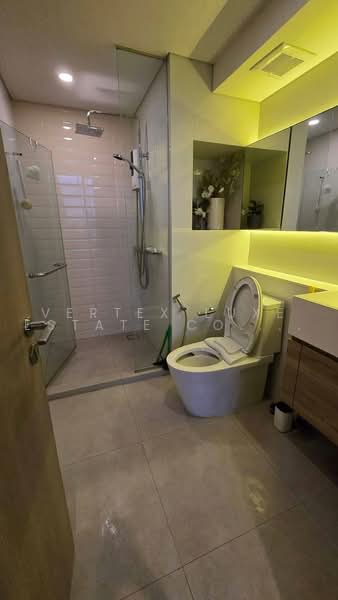 Ramada Residence (Siamese) Sukhumvit 87, Bangkok, 2223 Sukhumvit 87 Alley, Bang Chak, Phra Khanong, Bangkok, 1 Bedroom, 45 sqm, Condo For Rent, by Vertex Luxe Estate Co.,LTD, 500453068 - DDproperty.com
