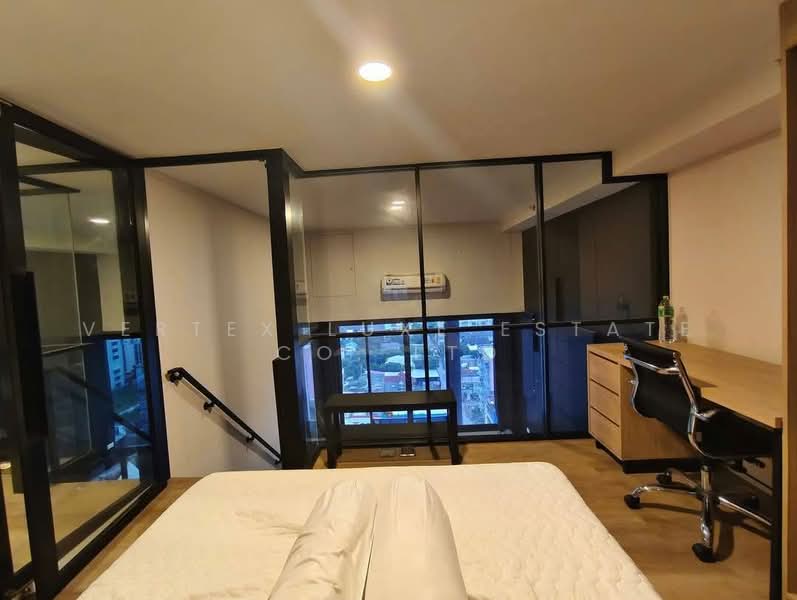 Ramada Residence (Siamese) Sukhumvit 87 : รามาดา เรสซิเดนซ์, กรุงเทพ, 2223 ซอยสุขุมวิท 87, บางจาก, พระโขนง, กรุงเทพ, 45 ตร.ม., คอนโด ให้เช่า, โดย Vertex Luxe Estate Co.,LTD, 500453068 - DDproperty.com
