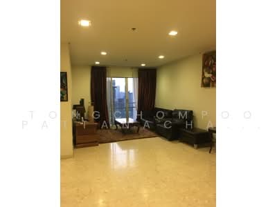 For Rent - Nusasiri Grand, Bangkok