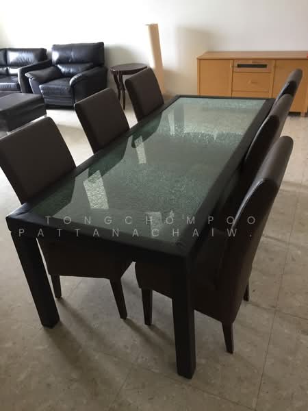Nusasiri Grand, Bangkok, Soi Sukhumvit 42, Phra Kanong, Khlong Toei, Bangkok, 3 Bedrooms, 156 sqm, Condo For Rent, by Tongchompoo Pattanachaiwongkoon, 500453069 - DDproperty.com