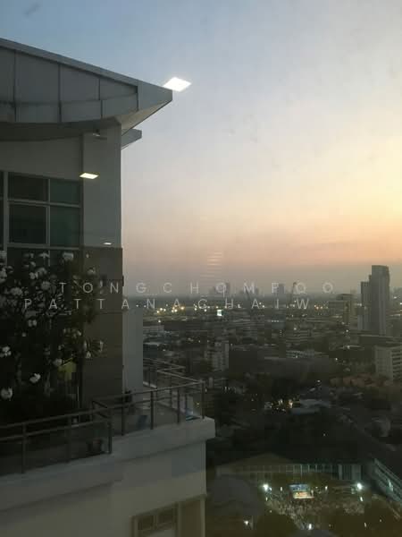 Nusasiri Grand, Bangkok, Soi Sukhumvit 42, Phra Kanong, Khlong Toei, Bangkok, 3 Bedrooms, 156 sqm, Condo For Rent, by Tongchompoo Pattanachaiwongkoon, 500453069 - DDproperty.com
