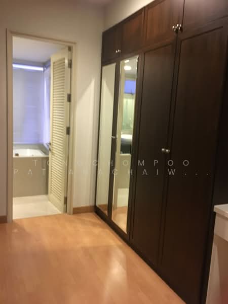 Nusasiri Grand, Bangkok, Soi Sukhumvit 42, Phra Kanong, Khlong Toei, Bangkok, 3 Bedrooms, 156 sqm, Condo For Rent, by Tongchompoo Pattanachaiwongkoon, 500453069 - DDproperty.com