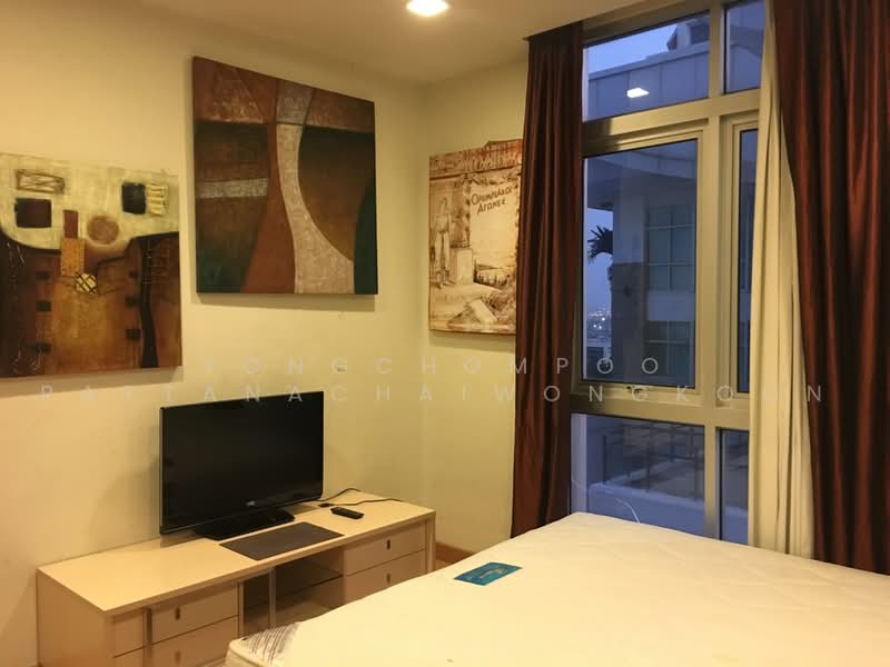 Nusasiri Grand, Bangkok, Soi Sukhumvit 42, Phra Kanong, Khlong Toei, Bangkok, 3 Bedrooms, 156 sqm, Condo For Rent, by Tongchompoo Pattanachaiwongkoon, 500453069 - DDproperty.com