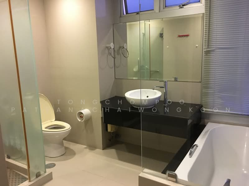 Nusasiri Grand, Bangkok, Soi Sukhumvit 42, Phra Kanong, Khlong Toei, Bangkok, 3 Bedrooms, 156 sqm, Condo For Rent, by Tongchompoo Pattanachaiwongkoon, 500453069 - DDproperty.com