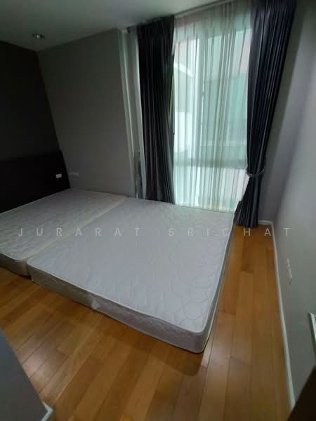 Villa Sikhara, Bangkok, Sukhumvit, Khlong Tan Nua, Watthana, Bangkok, 2 Bedrooms, 99 sqm, Condo For Rent, by Jurarat Srichat, 500453070 - DDproperty.com