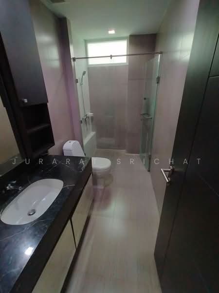 Villa Sikhara, Bangkok, Sukhumvit, Khlong Tan Nua, Watthana, Bangkok, 2 Bedrooms, 99 sqm, Condo For Rent, by Jurarat Srichat, 500453070 - DDproperty.com