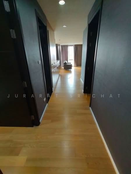 Villa Sikhara, Bangkok, Sukhumvit, Khlong Tan Nua, Watthana, Bangkok, 2 Bedrooms, 99 sqm, Condo For Rent, by Jurarat Srichat, 500453070 - DDproperty.com