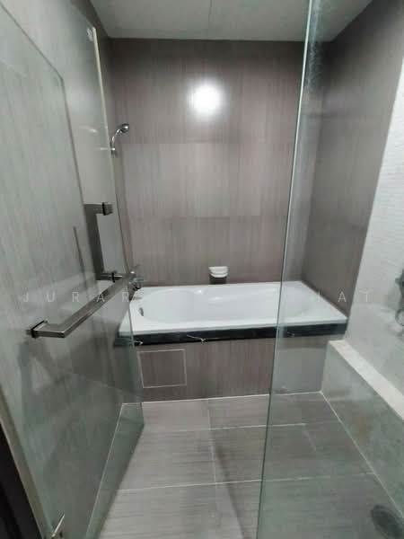 Villa Sikhara, Bangkok, Sukhumvit, Khlong Tan Nua, Watthana, Bangkok, 2 Bedrooms, 99 sqm, Condo For Rent, by Jurarat Srichat, 500453070 - DDproperty.com
