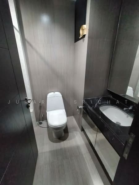 Villa Sikhara, Bangkok, Sukhumvit, Khlong Tan Nua, Watthana, Bangkok, 2 Bedrooms, 99 sqm, Condo For Rent, by Jurarat Srichat, 500453070 - DDproperty.com