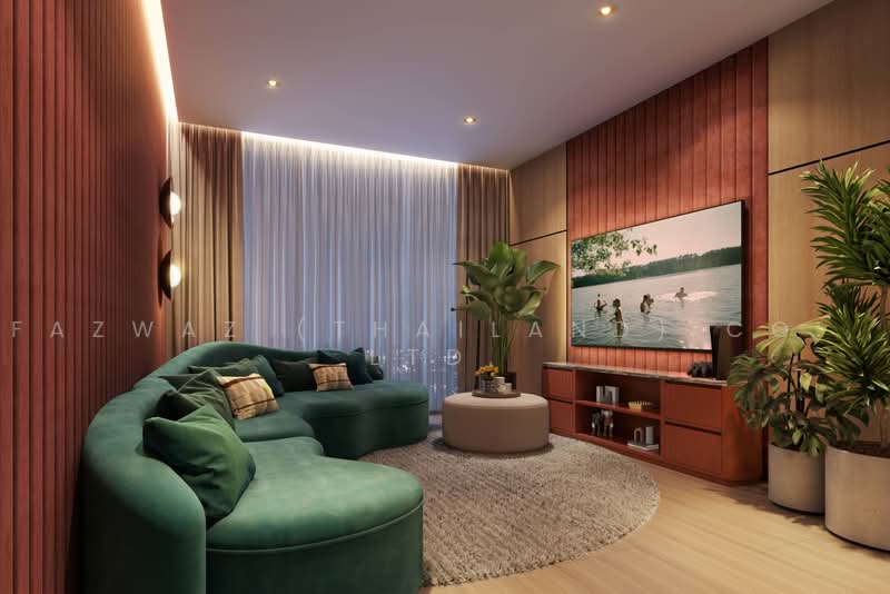 XELF by Sansiri, กรุงเทพ, คลองตัน, คลองเตย, กรุงเทพ, 34 ตร.ม., คอนโด ขาย, โดย Fazwaz (Thailand) Co., Ltd., 500453073 - DDproperty.com
