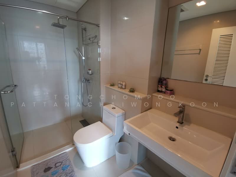 Ivy Thonglor, Bangkok, 889 Thonglor Road, Khlong Tan Nua, Watthana, Bangkok, 1 Bedroom, 35 sqm, Condo For Rent, by Tongchompoo Pattanachaiwongkoon, 500453074 - DDproperty.com