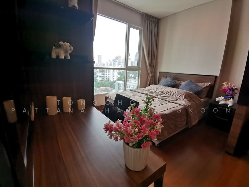 Ivy Thonglor, Bangkok, 889 Thonglor Road, Khlong Tan Nua, Watthana, Bangkok, 1 Bedroom, 35 sqm, Condo For Rent, by Tongchompoo Pattanachaiwongkoon, 500453074 - DDproperty.com