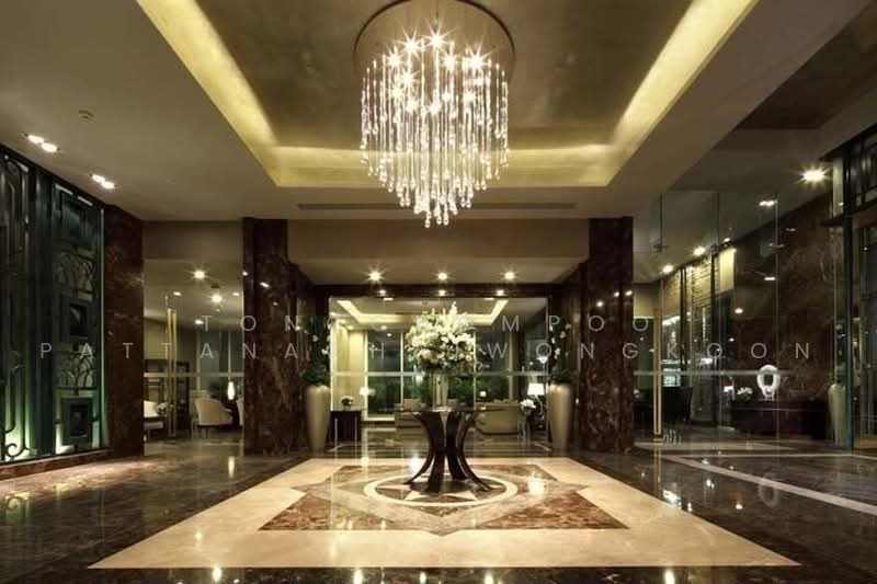 Ivy Thonglor, Bangkok, 889 Thonglor Road, Khlong Tan Nua, Watthana, Bangkok, 1 Bedroom, 35 sqm, Condo For Rent, by Tongchompoo Pattanachaiwongkoon, 500453074 - DDproperty.com