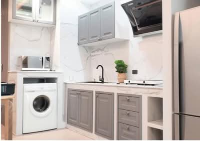 For Rent - The Bloom Sukhumvit 71, Bangkok