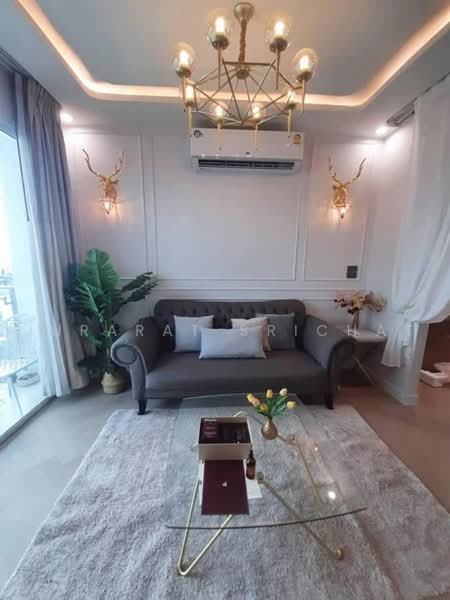 The Bloom Sukhumvit 71 : เดอะ บลูม สุขุมวิท 71, กรุงเทพ, ซอยสุขุมวิท 71, พระโขนงเหนือ, วัฒนา, กรุงเทพ, 88 ตร.ม., คอนโด ให้เช่า, โดย Jurarat Srichat, 500453079 - DDproperty.com