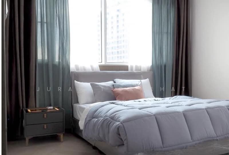 The Bloom Sukhumvit 71, Bangkok, Soi Sukhumvit 71, Phra Kanong Nua, Watthana, Bangkok, 3 Bedrooms, 88 sqm, Condo For Rent, by Jurarat Srichat, 500453079 - DDproperty.com