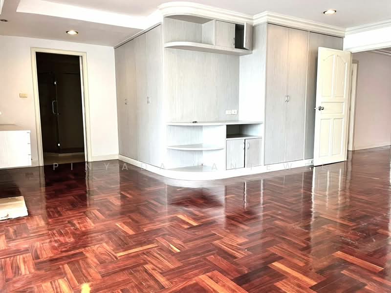 GM Mansion, Bangkok, 5 Soi Sukhumvit 30, Khlong Tan Nua, Watthana, Bangkok, 3 Bedrooms, 380 sqm, Apartment For Rent, by Pinyada Hantewee, 500453080 - DDproperty.com