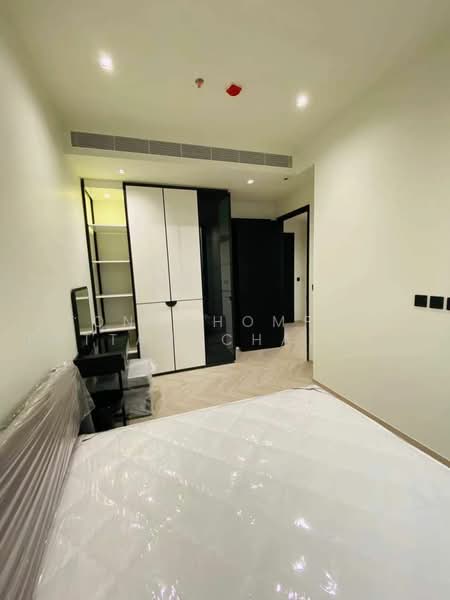 Chapter Charoennakhon–Riverside, Bangkok, Charoennakorn Road, Bang Lam Phu Lang, Khlong San, Bangkok, 2 Bedrooms, 78 sqm, Condo For Rent, by Tongchompoo Pattanachaiwongkoon, 500453081 - DDproperty.com