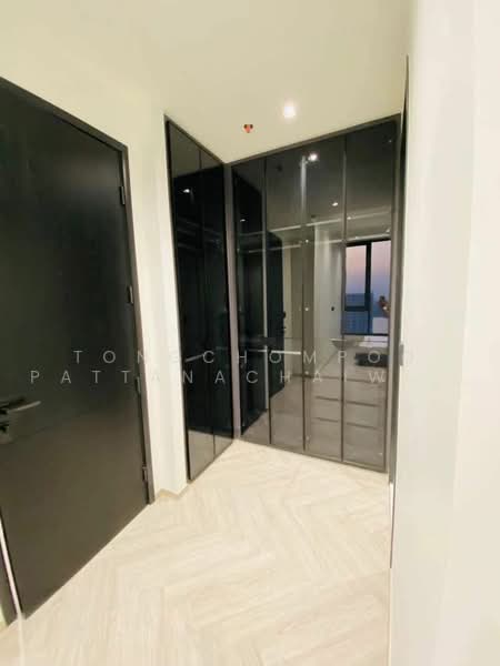 Chapter Charoennakhon–Riverside, Bangkok, Charoennakorn Road, Bang Lam Phu Lang, Khlong San, Bangkok, 2 Bedrooms, 78 sqm, Condo For Rent, by Tongchompoo Pattanachaiwongkoon, 500453081 - DDproperty.com