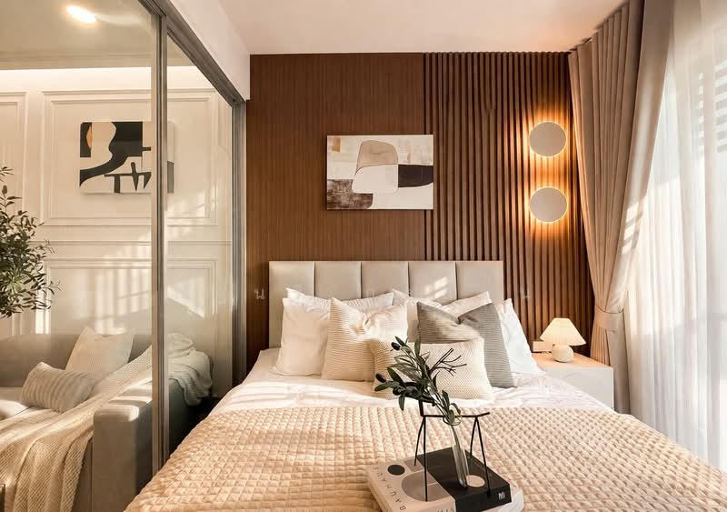 A Space Me Sukhumvit 77 : เอ สเปซ มี สุขุมวิท 77, กรุงเทพ, 2363 ซอยสุขุมวิท 77 ถนนสุขุมวิท, สวนหลวง, กรุงเทพ, 28 ตร.ม., คอนโด ขาย, โดย ณัฐนรี กูลแผ่น, 500453083 - DDproperty.com