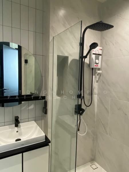 Chapter Charoennakhon–Riverside, Bangkok, Charoennakorn Road, Bang Lam Phu Lang, Khlong San, Bangkok, 2 Bedrooms, 78 sqm, Condo For Rent, by Tongchompoo Pattanachaiwongkoon, 500453085 - DDproperty.com