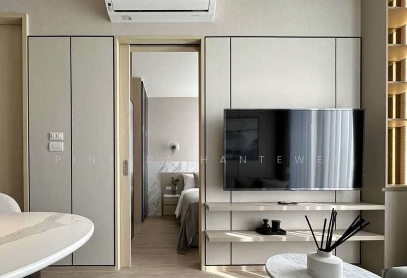 Noble State 39, Bangkok, 35 Soi Sukhumvit 39, Khlong Tan Nua, Watthana, Bangkok, 1 Bedroom, 30 sqm, Condo For Rent, by Pinyada Hantewee, 500453087 - DDproperty.com