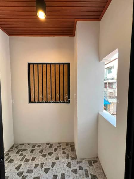 Baan Passakorn : บ้านภาสกร, กรุงเทพ, แขวงคลองบางพราน เขตบางบอน กรุงเทพ, บางบอน, กรุงเทพ, 200 ตร.ม., ทาวน์เฮ้าส์ ขาย, โดย Thanyathita Nalinratphokin, 500453088 - DDproperty.com