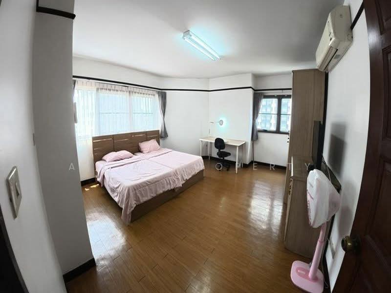 Eastern Tower, Chon Buri (Pattaya), Soi Thetsaban 2, Si Racha, Chon Buri (Pattaya), 2 Bedrooms, 124 sqm, Condo For Rent, by A.T.A. Property, 500453089 - DDproperty.com