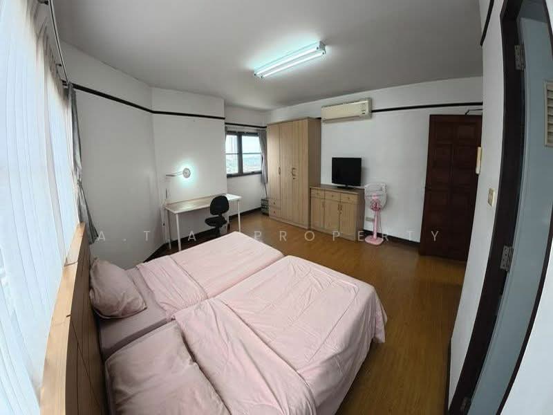 Eastern Tower, Chon Buri (Pattaya), Soi Thetsaban 2, Si Racha, Chon Buri (Pattaya), 2 Bedrooms, 124 sqm, Condo For Rent, by A.T.A. Property, 500453089 - DDproperty.com