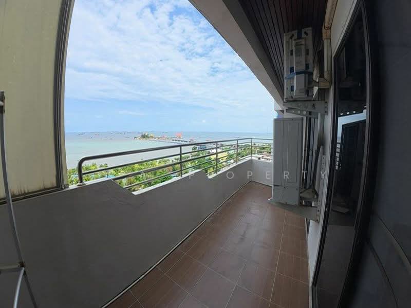 Eastern Tower, Chon Buri (Pattaya), Soi Thetsaban 2, Si Racha, Chon Buri (Pattaya), 2 Bedrooms, 124 sqm, Condo For Rent, by A.T.A. Property, 500453089 - DDproperty.com