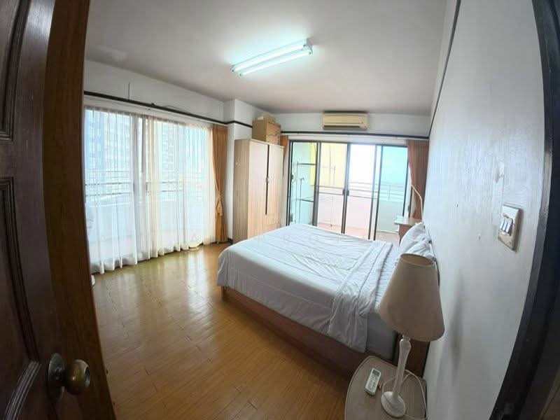 Eastern Tower, Chon Buri (Pattaya), Soi Thetsaban 2, Si Racha, Chon Buri (Pattaya), 2 Bedrooms, 124 sqm, Condo For Rent, by A.T.A. Property, 500453089 - DDproperty.com