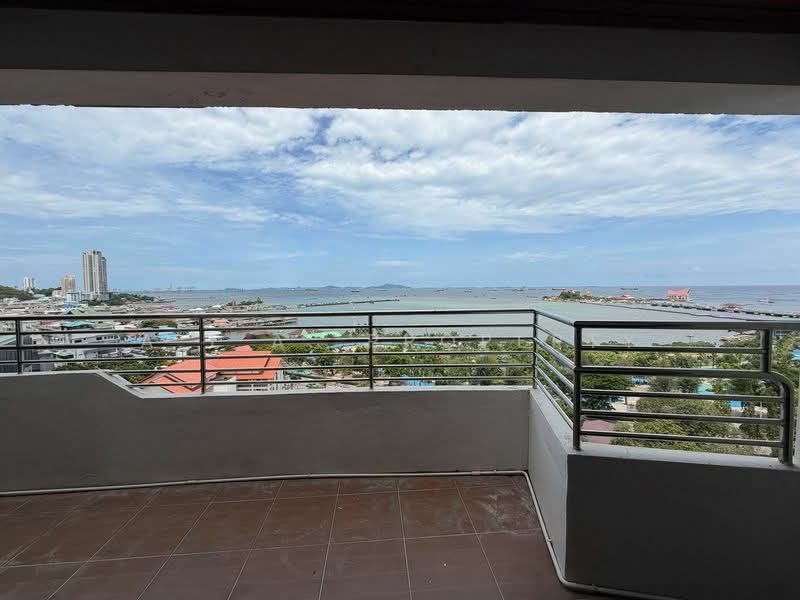 Eastern Tower, Chon Buri (Pattaya), Soi Thetsaban 2, Si Racha, Chon Buri (Pattaya), 2 Bedrooms, 124 sqm, Condo For Rent, by A.T.A. Property, 500453089 - DDproperty.com