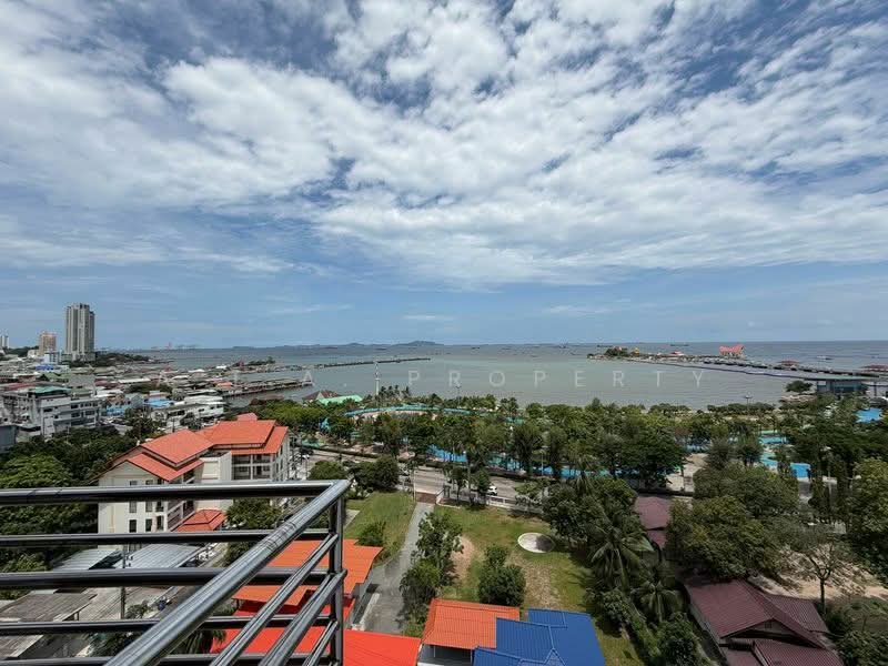 Eastern Tower : อีสเทิร์น ทาวน์เวอร์, ชลบุรี, ซอย เทศบาล 2, ศรีราชา, ชลบุรี, 124 ตร.ม., คอนโด ให้เช่า, โดย A.T.A. Property, 500453089 - DDproperty.com