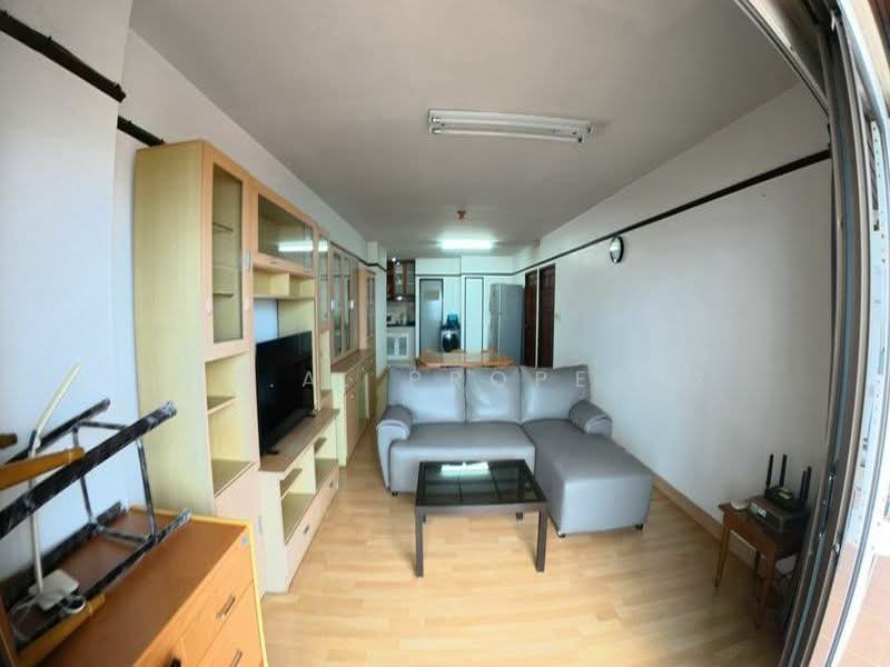 Eastern Tower, Chon Buri (Pattaya), Soi Thetsaban 2, Si Racha, Chon Buri (Pattaya), 2 Bedrooms, 124 sqm, Condo For Rent, by A.T.A. Property, 500453089 - DDproperty.com