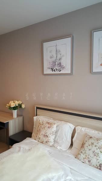 Aspire Sukhumvit 48 : แอสปาย สุขุมวิท 48, กรุงเทพ, ซอยสุขุมวิท 48 ถนนสุขุมวิท แขวงพระโขนง เขตคลองเตย กรุงเทพมหานคร, พระโขนง, คลองเตย, กรุงเทพ, 40 ตร.ม., คอนโด ให้เช่า, โดย Jurarat Srichat, 500453090 - DDproperty.com