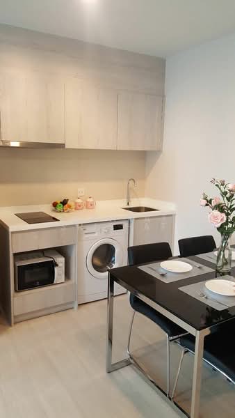 Aspire Sukhumvit 48, Bangkok, Sukhumvit Road, Phra Kanong, Khlong Toei, Bangkok, 1 Bedroom, 40 sqm, Condo For Rent, by Jurarat Srichat, 500453090 - DDproperty.com
