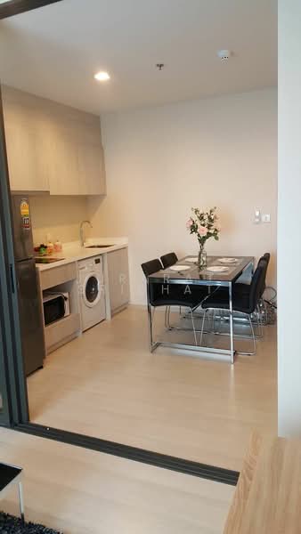 Aspire Sukhumvit 48, Bangkok, Sukhumvit Road, Phra Kanong, Khlong Toei, Bangkok, 1 Bedroom, 40 sqm, Condo For Rent, by Jurarat Srichat, 500453090 - DDproperty.com