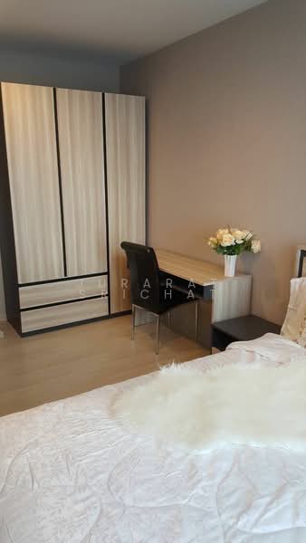 Aspire Sukhumvit 48, Bangkok, Sukhumvit Road, Phra Kanong, Khlong Toei, Bangkok, 1 Bedroom, 40 sqm, Condo For Rent, by Jurarat Srichat, 500453090 - DDproperty.com