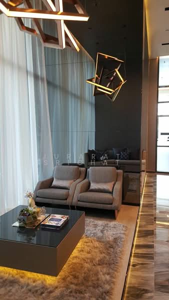 Aspire Sukhumvit 48, Bangkok, Sukhumvit Road, Phra Kanong, Khlong Toei, Bangkok, 1 Bedroom, 40 sqm, Condo For Rent, by Jurarat Srichat, 500453090 - DDproperty.com