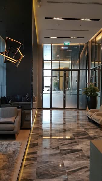 Aspire Sukhumvit 48, Bangkok, Sukhumvit Road, Phra Kanong, Khlong Toei, Bangkok, 1 Bedroom, 40 sqm, Condo For Rent, by Jurarat Srichat, 500453090 - DDproperty.com