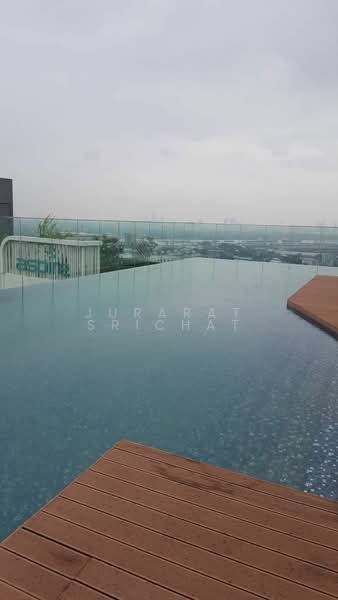 Aspire Sukhumvit 48, Bangkok, Sukhumvit Road, Phra Kanong, Khlong Toei, Bangkok, 1 Bedroom, 40 sqm, Condo For Rent, by Jurarat Srichat, 500453090 - DDproperty.com