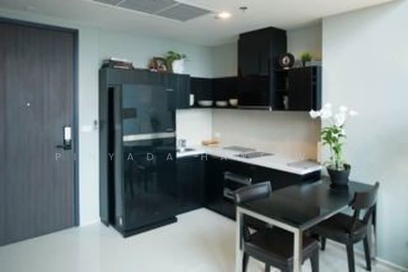 Rhythm Sukhumvit 44/1, Bangkok, Sukhumvit Road, Phra Kanong, Khlong Toei, Bangkok, 1 Bedroom, 60 sqm, Condo For Rent, by Pinyada Hantewee, 500453093 - DDproperty.com
