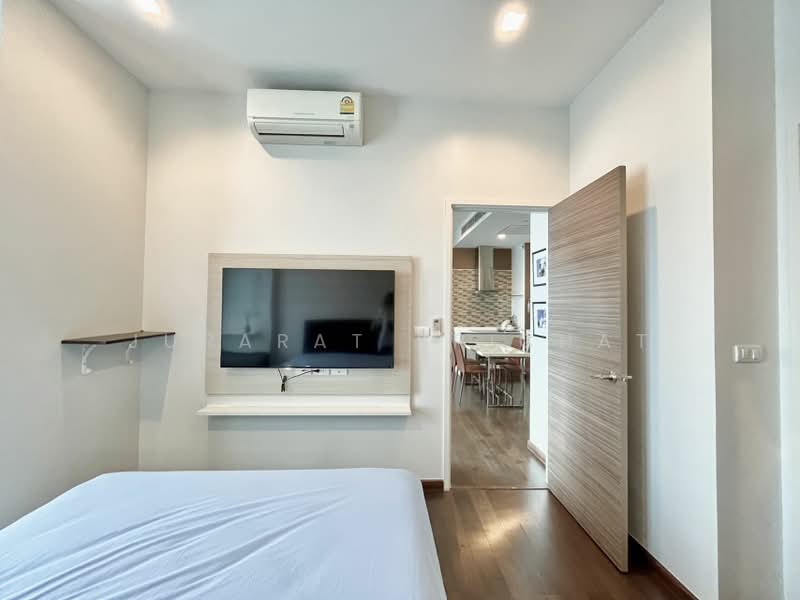 Q Asoke, Bangkok, 1678 Petchaburi Road, Makkasan, Ratchathewi, Bangkok, 2 Bedrooms, 70 sqm, Condo For Rent, by Jurarat Srichat, 500453094 - DDproperty.com