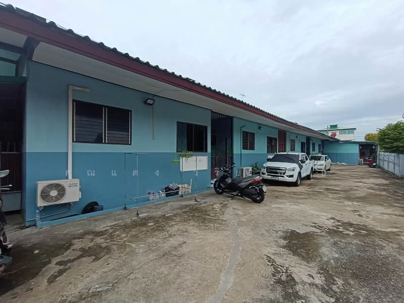 Land with Rental Properties for Sale | Prime Investment Opportunity in On Nut, Bangkok, สุขุมวิท 77, On Nut, Suan Luang, Bangkok, , 1,132 sqm, Land For Sale, by Tang Wiriyapan, 500453096 - DDproperty.com